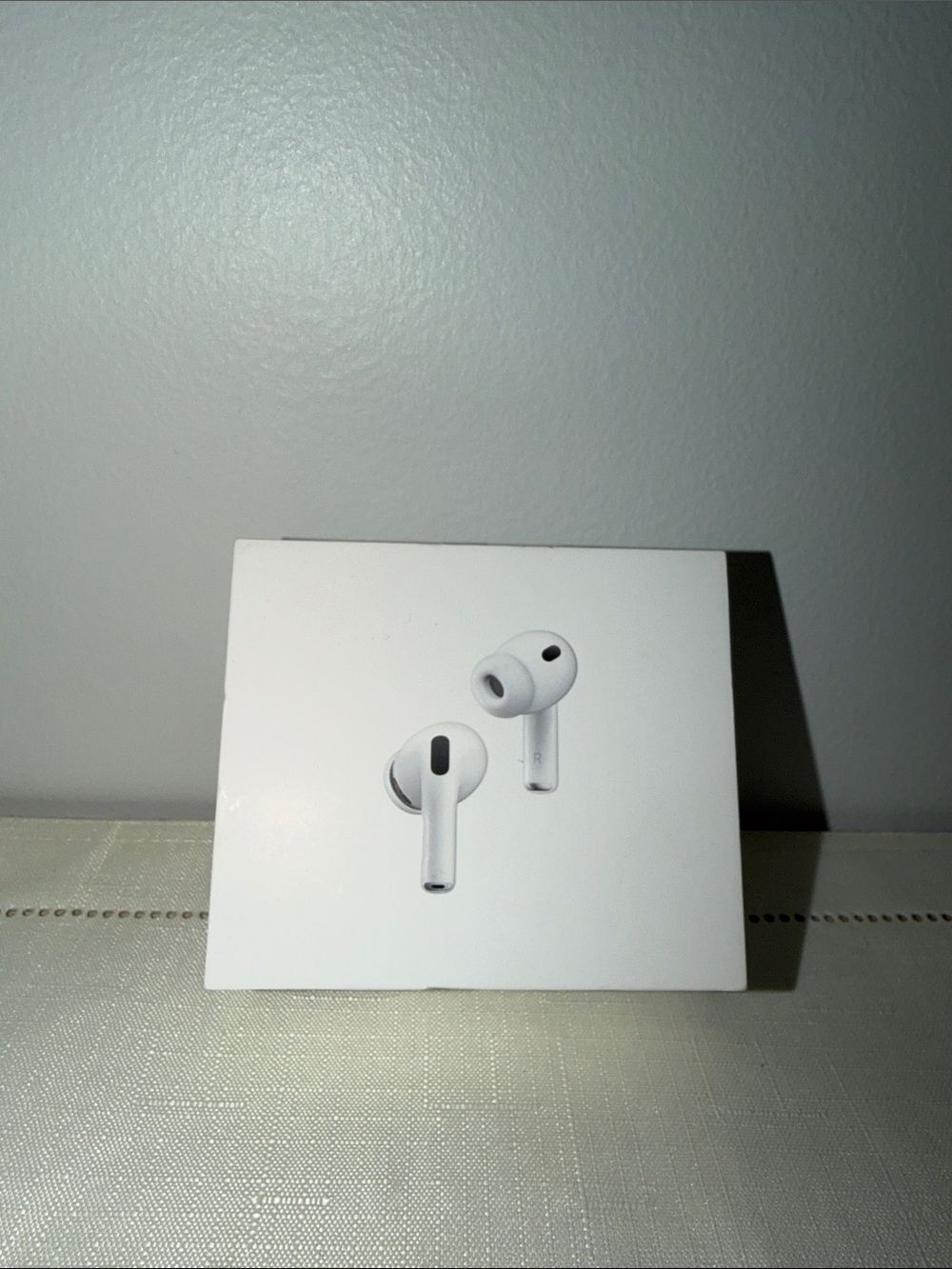 Apple AirPods Pro 3 empty box only